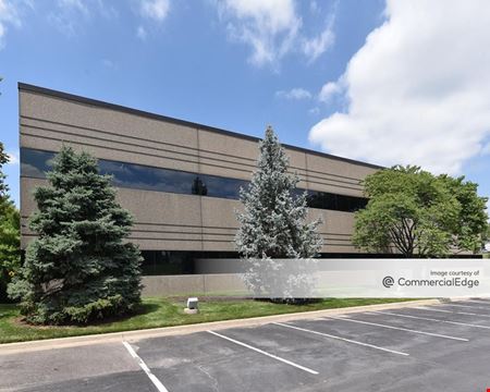 Southlake - 16011 College Blvd
