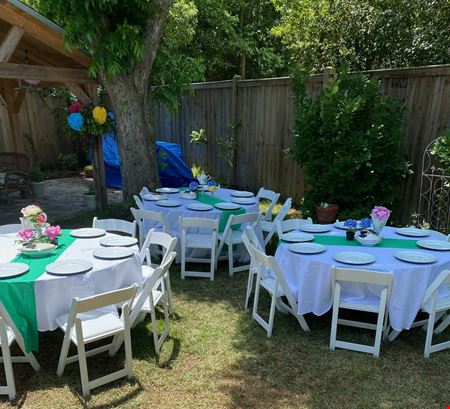 Event and Catering Venue (previously Florist & Bakery)