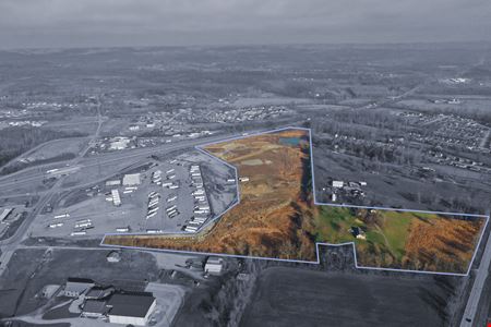 VacantLand space for Sale at 45.61 AC Development Opportunity w/ Interstate Frontage in Memphis