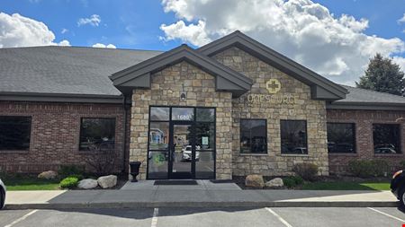 Office space for Rent at 1680 Elk Creek Dr in Idaho Falls