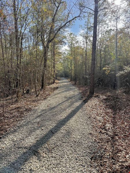 Noble Tract