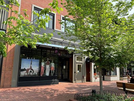 Office space for Rent at 1135 Pearl St in Boulder