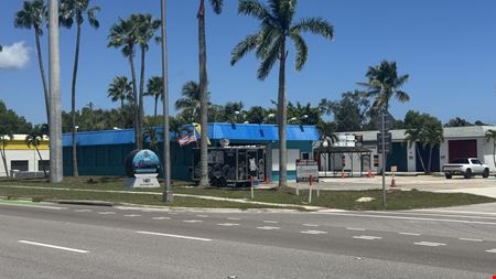 VacantLand space for Rent at 1401 Huffman Rd in Port St. Lucie
