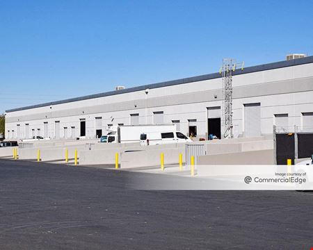 Prologis Arrowhead Commerce Center - Building 6