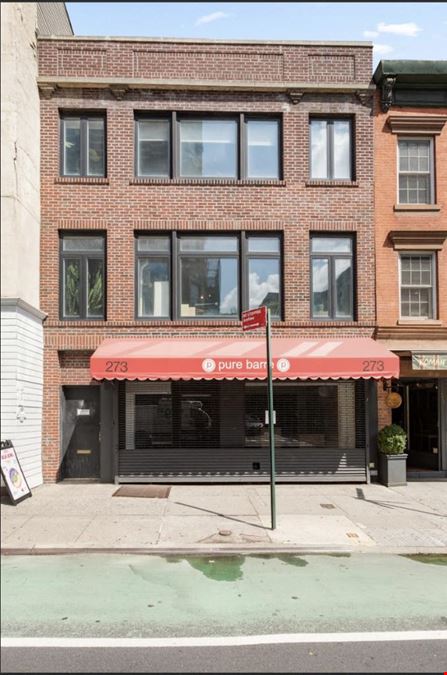 273 Bleecker St