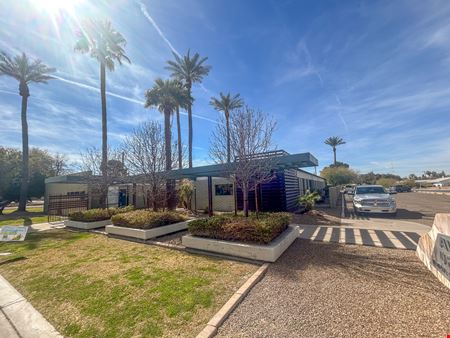Office space for Rent at 2210 South Mill Avenue in Tempe