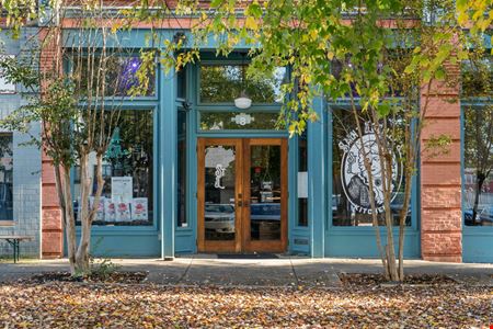 Retail space for Sale at 8 Emory Pl in Knoxville