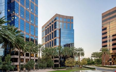 Office space for Rent at 2020 Main in Irvine