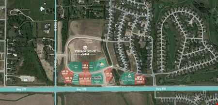 Commercial space at Hwy 370 & 180th  in Papillion