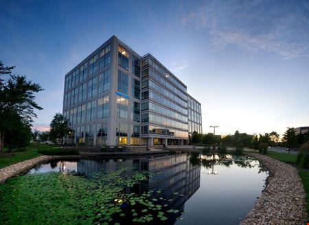 Office space for Rent at Bridgewater Corporate Center in Fairfax