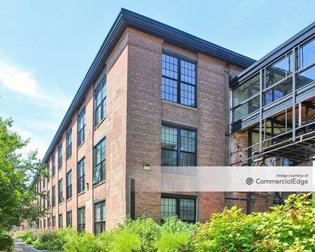 Office space for Rent at The ALCO Campus - Building 51 in Providence