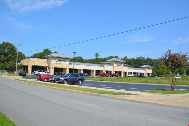 Greystone Centre