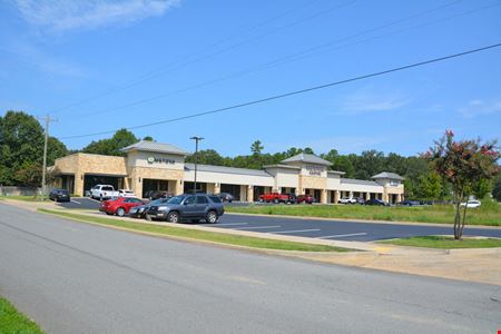 Greystone Centre