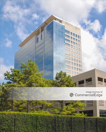Office space for Rent at CityWest Place - Building 4 in Houston