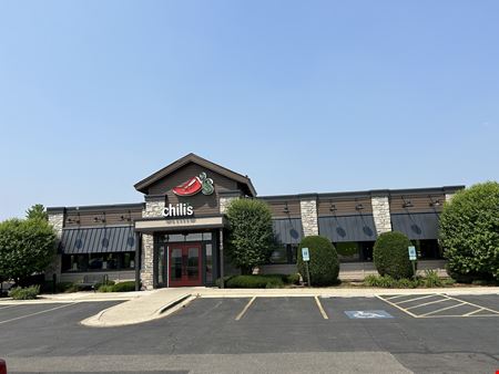 Kensington Center