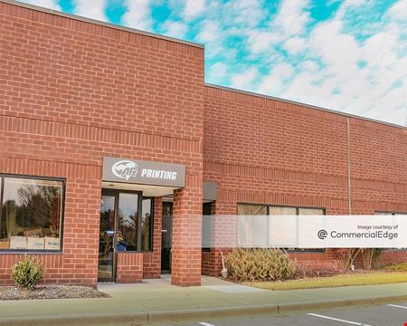Office space for Rent at Loveton Business Park - 47 Loveton Circle in Sparks