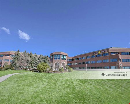 Office space for Rent at David C. Cook Building in Colorado Springs