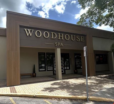 Village Shoppes at Altamonte Springs