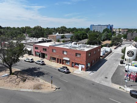 Downtown Aurora Mixed-Use Value-Add Opportunity