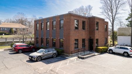 Office space for Rent at 571 Main St in South Weymouth