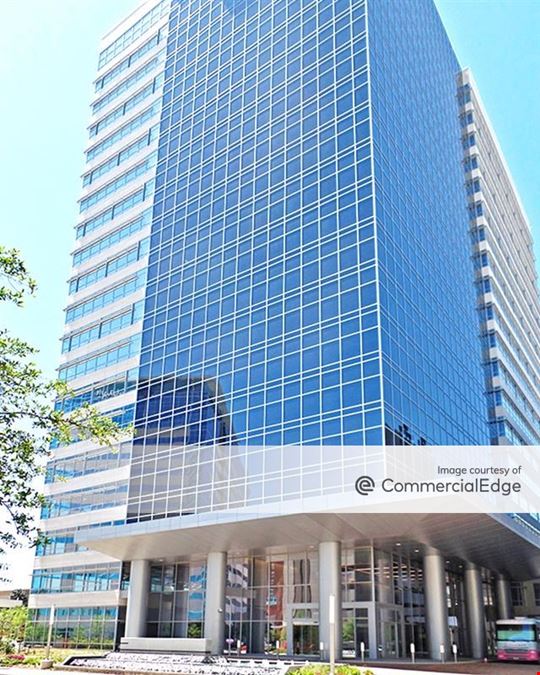Air Liquide Center South