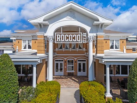 Premier Investment Opportunity: Rococo Steakhouse – Iconic St Pete Destination