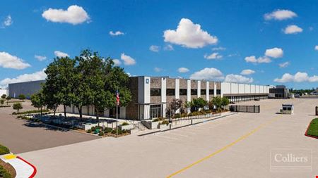 Industrial space for Rent at 3771 Channel Drive in West Sacramento