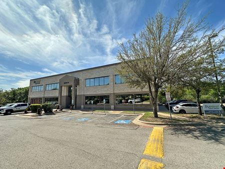 Mixed Use space for Rent at 6001 West William Cannon Drive in Austin