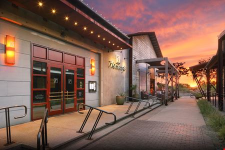 Market Street at DC Ranch | Safeway Grocery Anchored Shopping Center