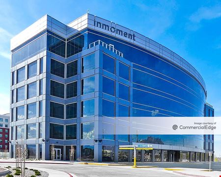 Commercial space at SoJo Station - North Building in South Jordan