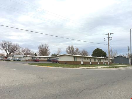 Multi-Family space for Sale at 810 Crist Dr. in Billings