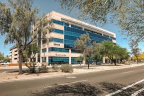 Deer Valley Medical Tower
