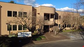 Lake Road Professional Center