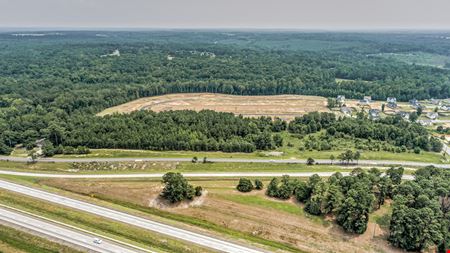 ±12 AC Development Land