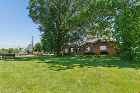 698 Morrison Road