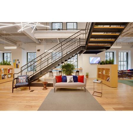 Office space for Rent at Spaces 230 Park Avenue in New York