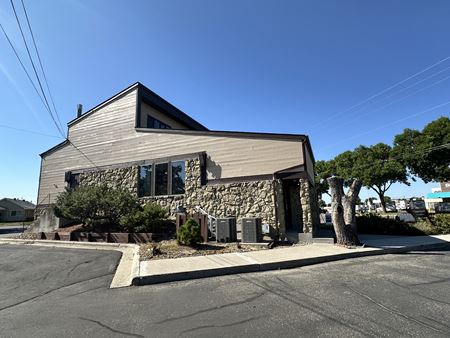 Office space for Rent at 1445 Avenue B in Billings