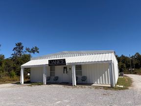 3,000 SF Building ~ Former Dance Studio