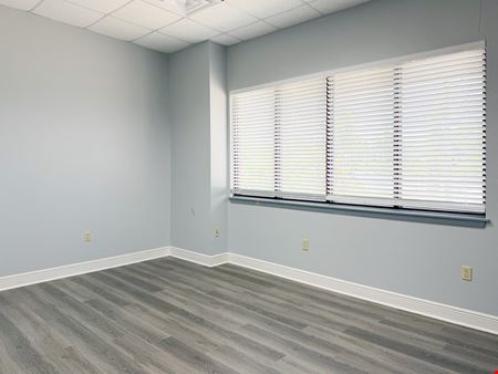 ±10,800 SF Industrial Flex Near Airline Hwy & Industriplex