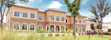 Office space for Rent at Crest of Willow Bend in Plano