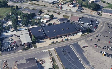Industrial space for Sale at 33 Donald Dr in Fairfield