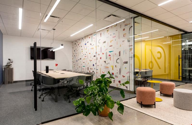 Colab at Bell Works - Bell Works Holmdel