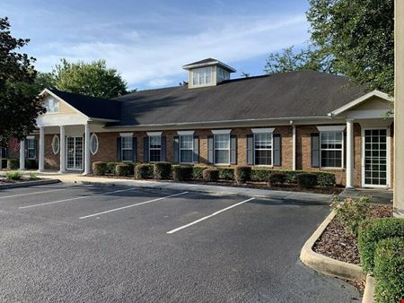 Millhopper Office Park - Executive Suites