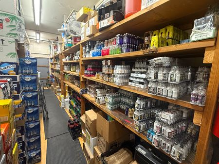 Business For Sale - Plaza Beer Depot