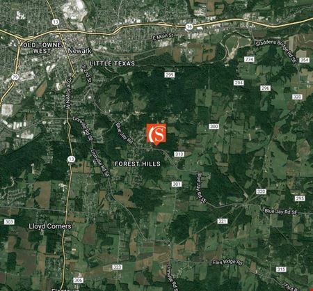 84.883 Acres Blue Jay Road