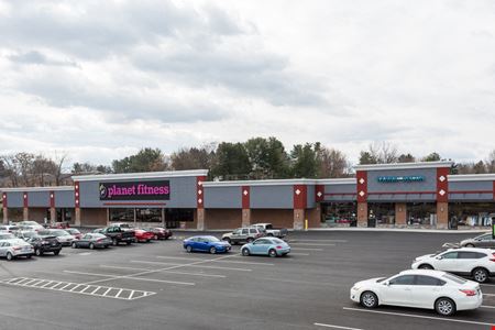 Newly Renovated Neighborhood Center