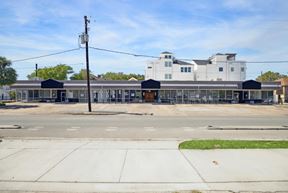 +/- 0.276 Ac. | 2100 Waugh Dr.| Houston, TX