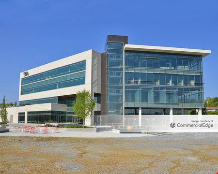 Office space for Rent at 8 C1TY Boulevard in Nashville