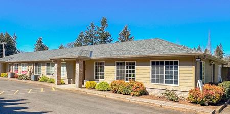 Office space for Rent at 4354 - 4356 Commercial St SE in Salem