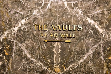 Jay Suites - Wall Street
